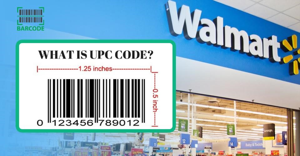 Amazon UPC Codes What Are They And How To Get Them 51 OFF   Blog How To Do A Walmart Barcode Lookup 2 